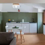 Ca' Marinaressa 아파트 *