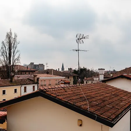 Ca' Marinaressa Apartamento