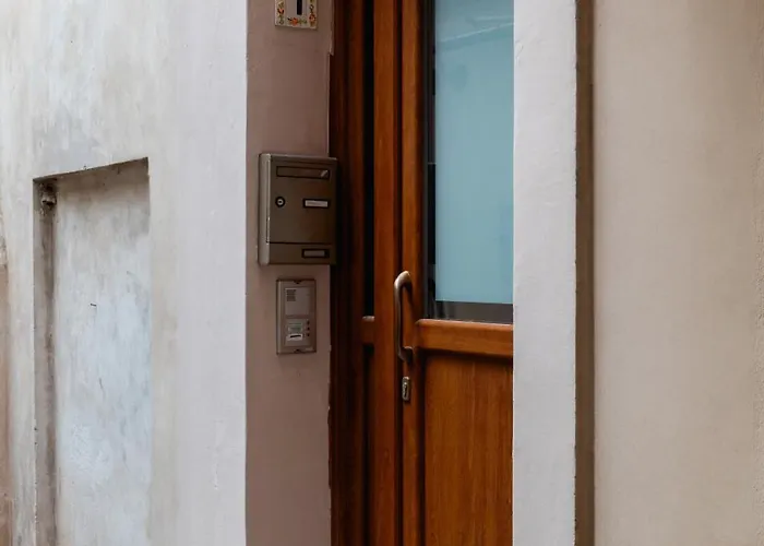 Apartamento Ca' Marinaressa