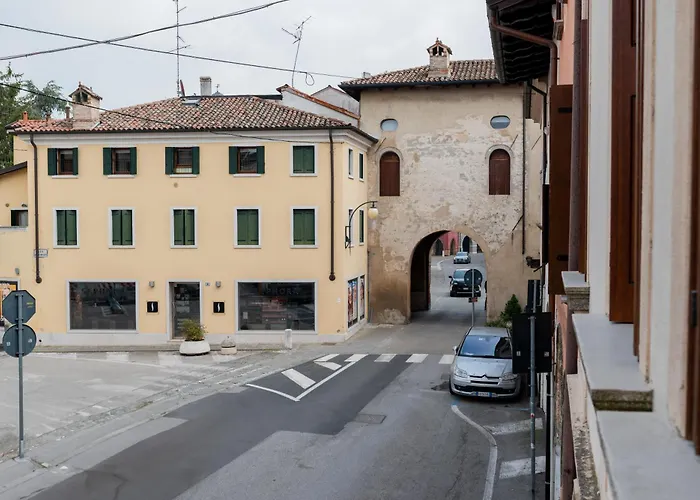 Apartamento Ca' Marinaressa Portogruaro